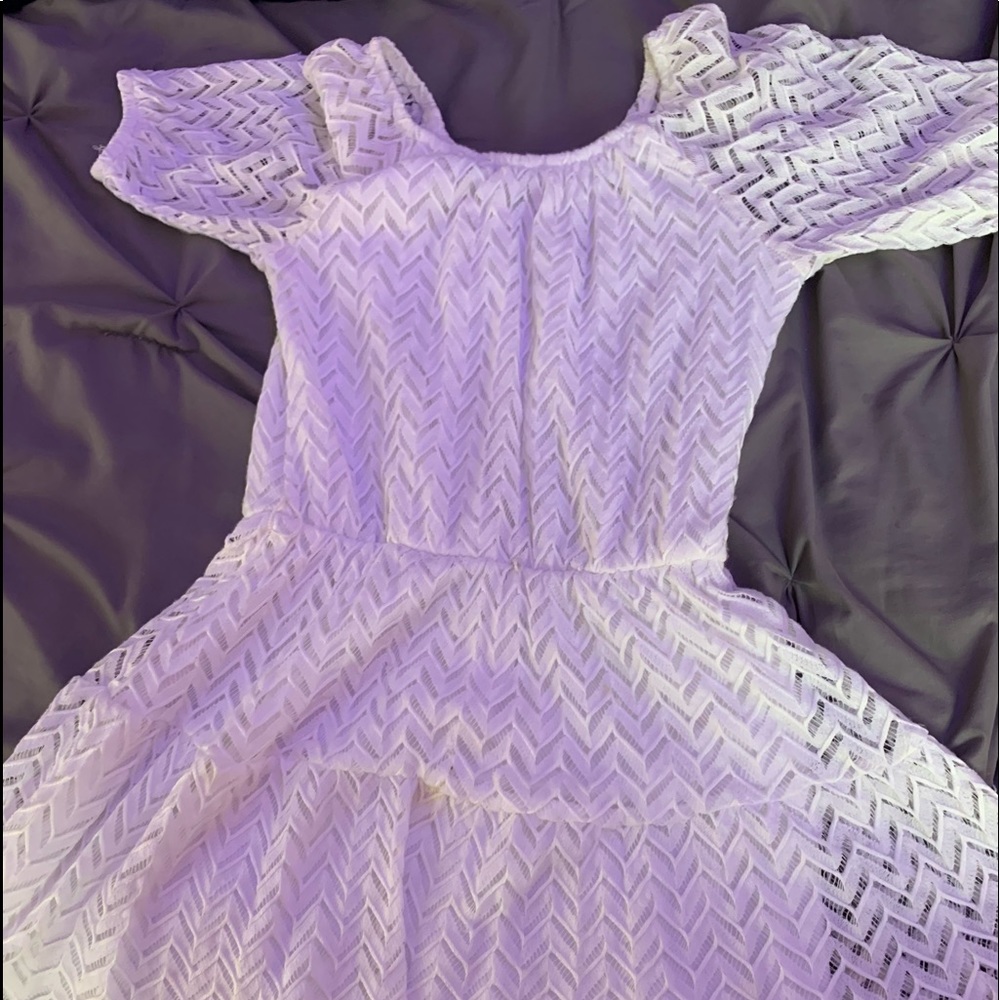 michaels dress